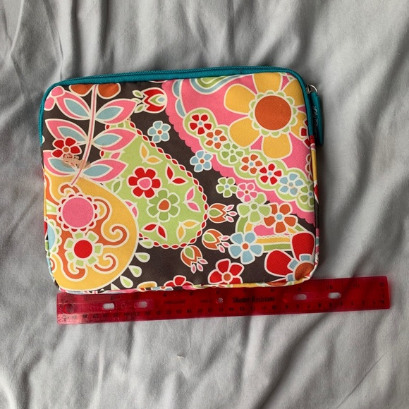 flower ipad case - Picture 3 of 3